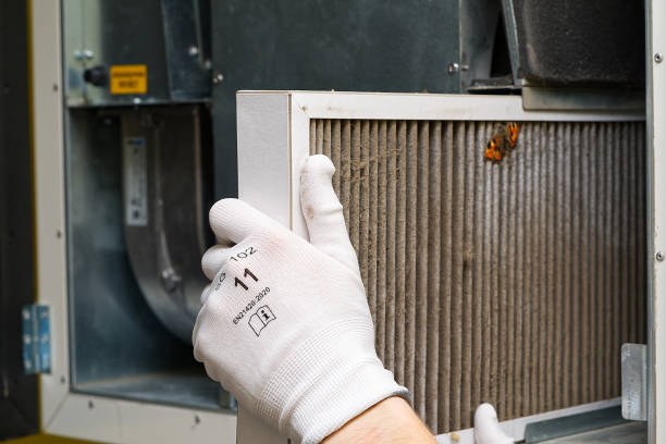 Trusted Loves Park, IL Airduct Cleaning Experts