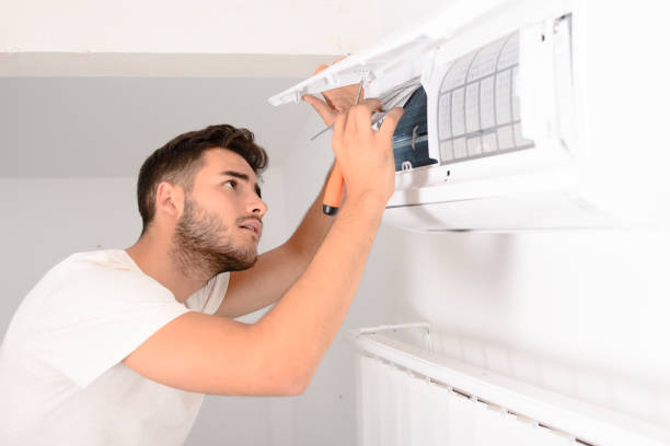 Best Best Air Duct Cleaning Company  in Loves Park, IL